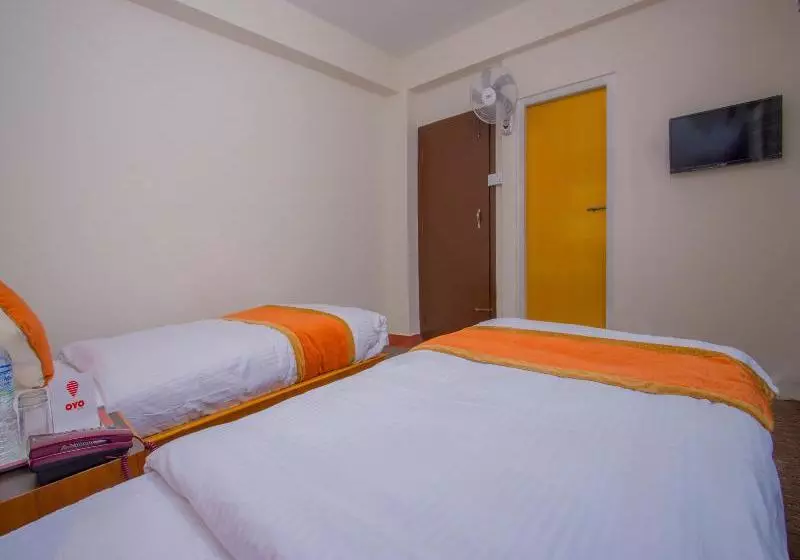 هتل Vipassana Inn By Oyo Rooms