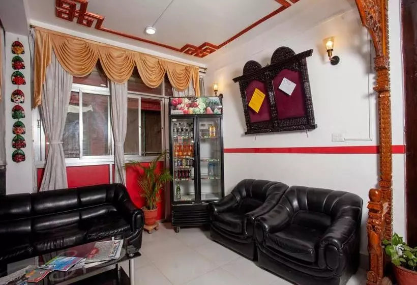 Oyo 175 Hotel Felicity