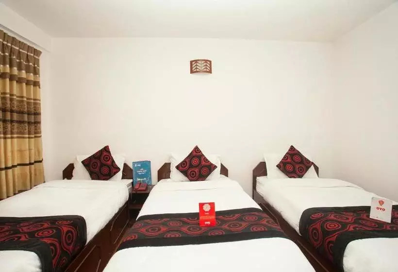 Oyo 175 Hotel Felicity