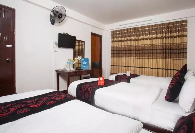 Oyo 175 Hotel Felicity