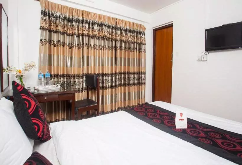 Oyo 175 Hotel Felicity