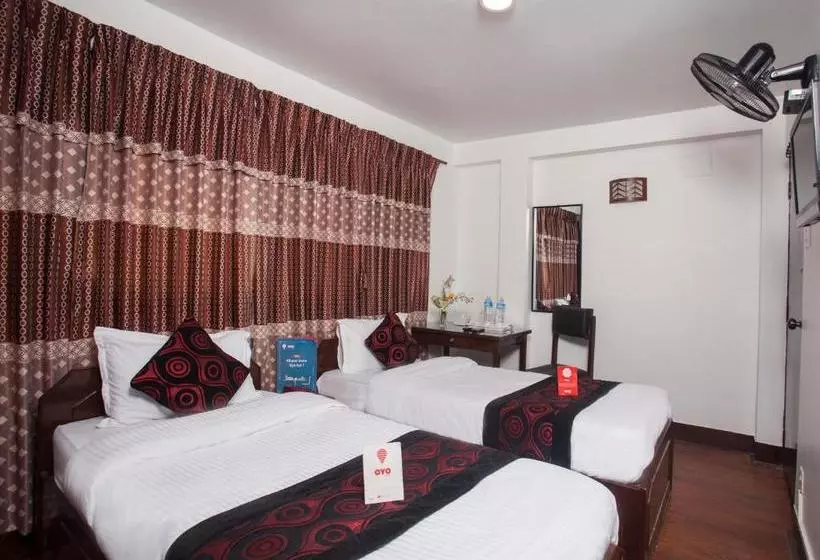Oyo 175 Hotel Felicity