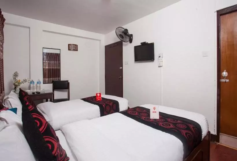 Oyo 175 Hotel Felicity