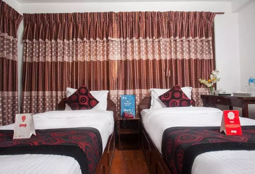 Oyo 175 Hotel Felicity