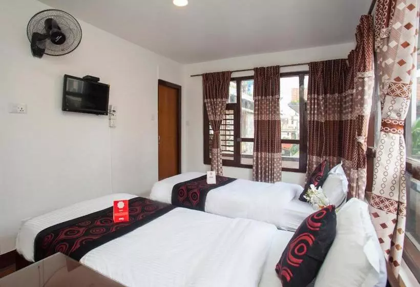 Oyo 175 Hotel Felicity