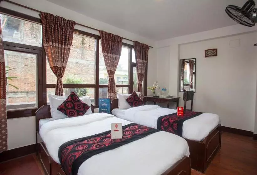 Oyo 175 Hotel Felicity