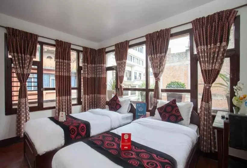 Oyo 175 Hotel Felicity