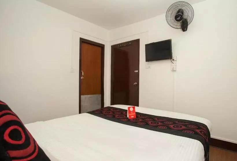 Oyo 175 Hotel Felicity