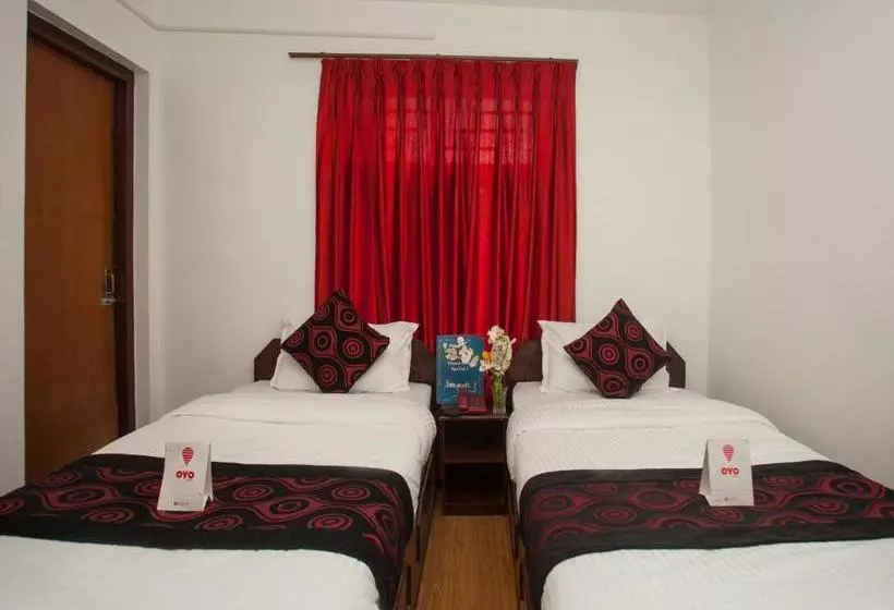 Oyo 175 Hotel Felicity