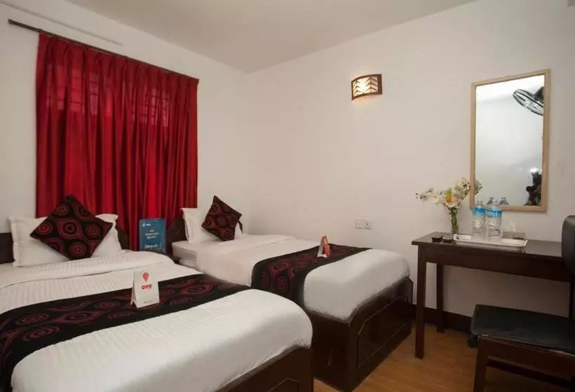 Oyo 175 Hotel Felicity