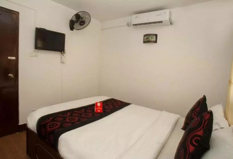 Oyo 175 Hotel Felicity