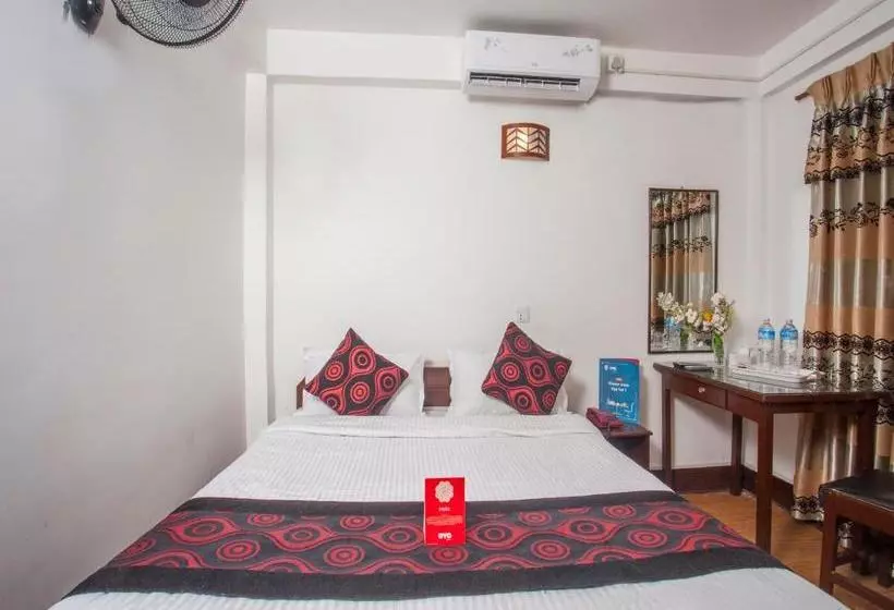 Oyo 175 Hotel Felicity