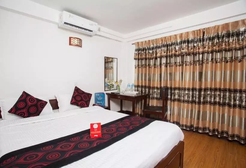 Oyo 175 Hotel Felicity
