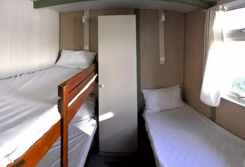 Hotel Las Fallas Camping