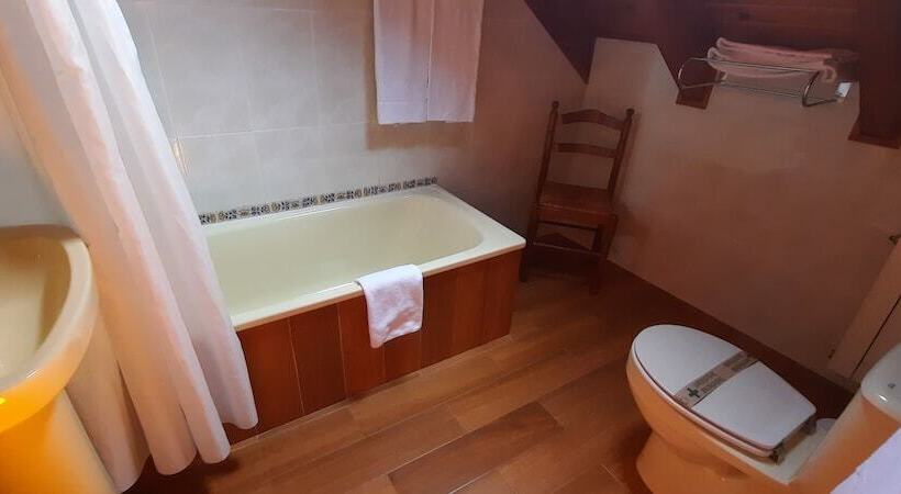 بنسيون La Casona