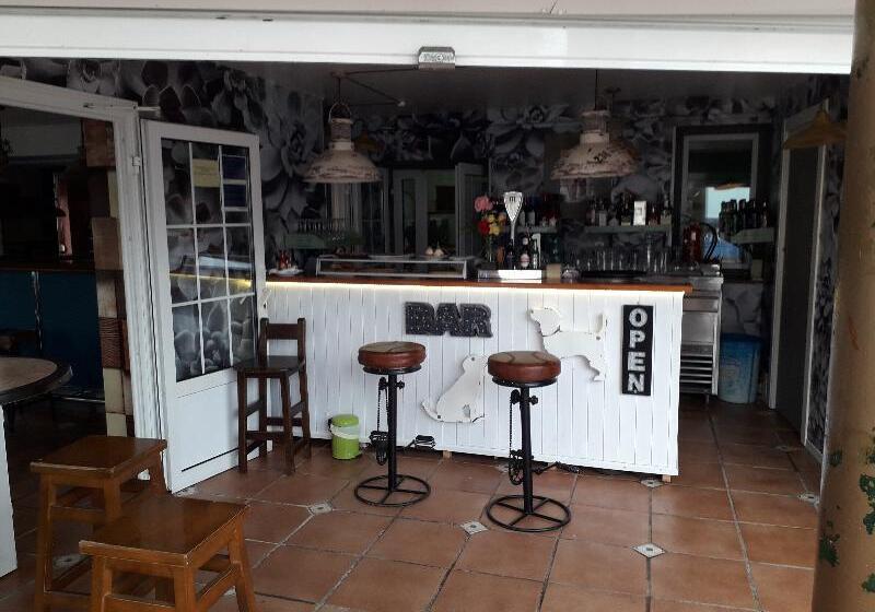 بنسيون La Casona