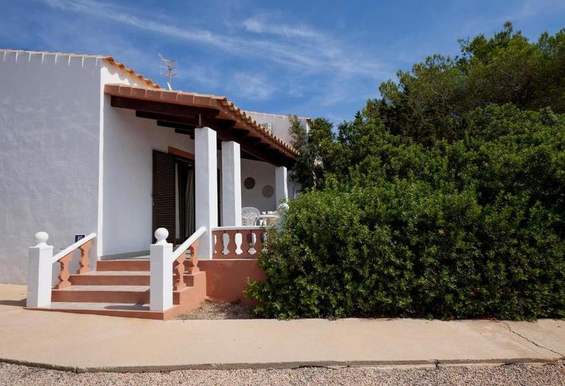 Viviendas Los Olivos  Formentera Break