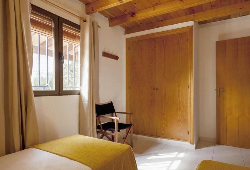 Viviendas Los Olivos  Formentera Break