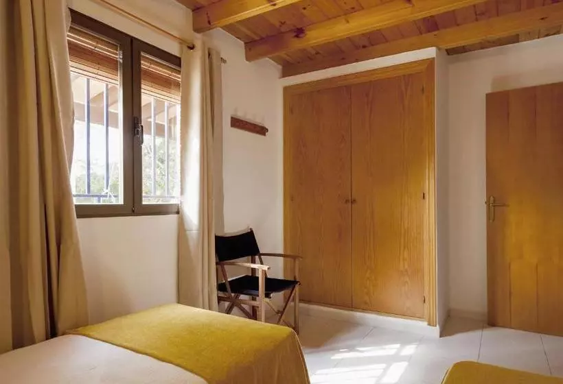 Viviendas Los Olivos  Formentera Break