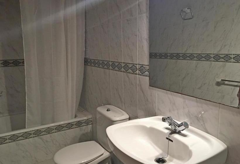 Viviendas Los Olivos  Formentera Break