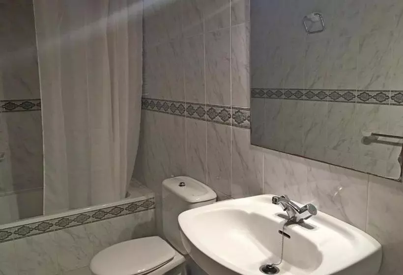 Viviendas Los Olivos  Formentera Break