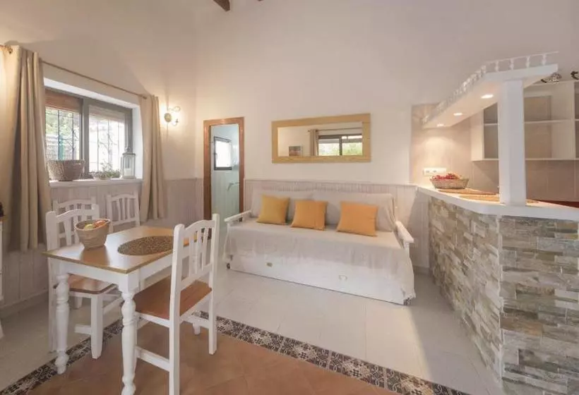 Viviendas Los Olivos  Formentera Break