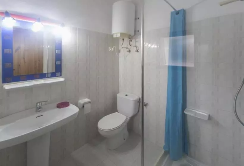 Viviendas Los Olivos  Formentera Break