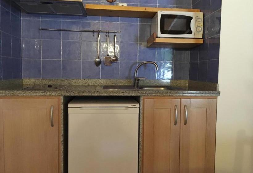 Viviendas Los Olivos  Formentera Break