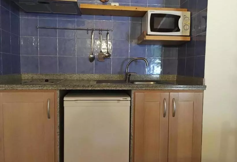 Viviendas Los Olivos  Formentera Break