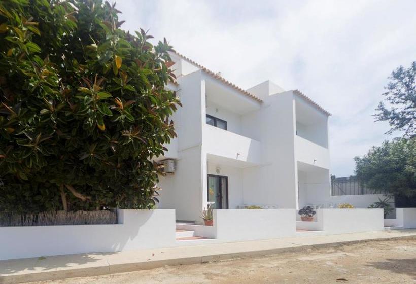 Apartamentos Playamar  Formentera Break