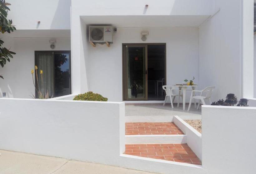 Apartamentos Playamar  Formentera Break