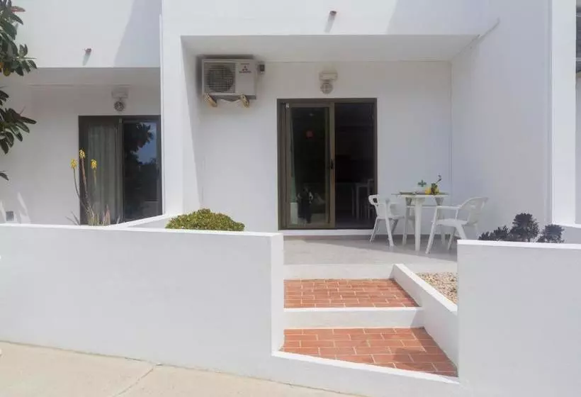 Apartamentos Playamar  Formentera Break