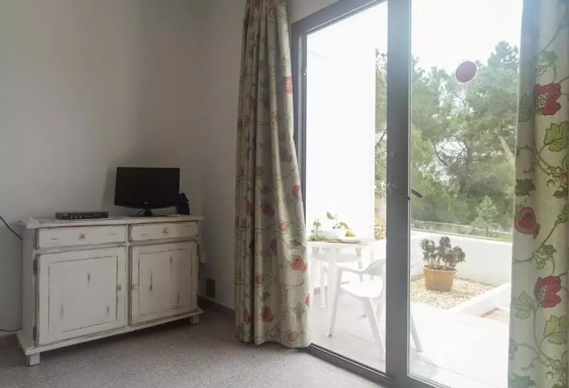 Apartamentos Playamar  Formentera Break