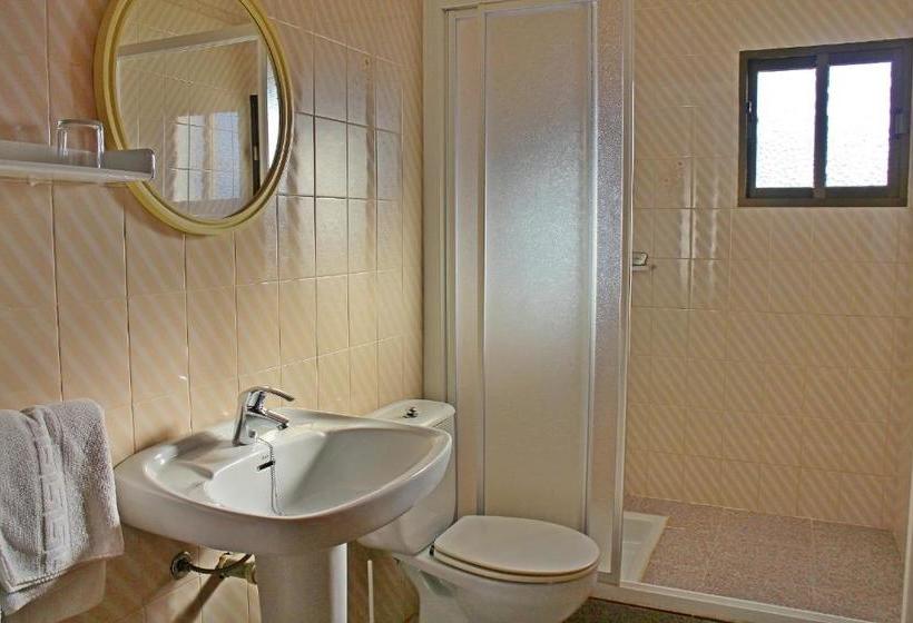 Apartamentos Playamar  Formentera Break