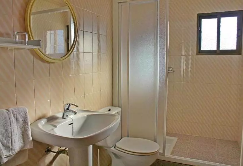 Apartamentos Playamar  Formentera Break