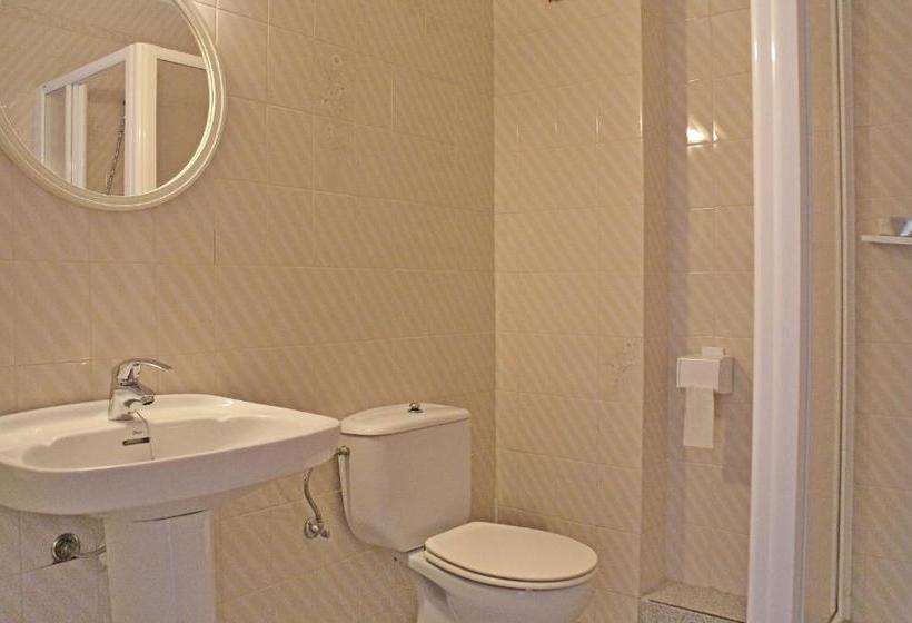 Apartamentos Playamar  Formentera Break