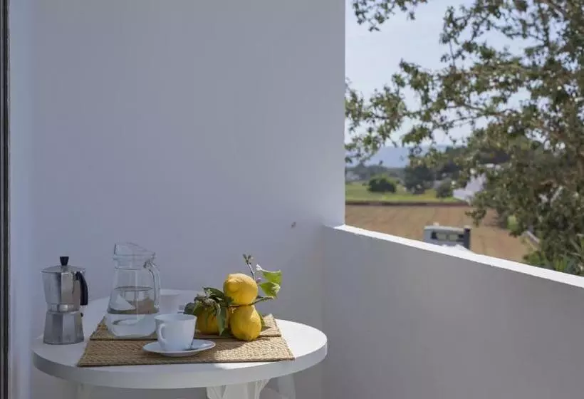 Apartamentos Playamar  Formentera Break