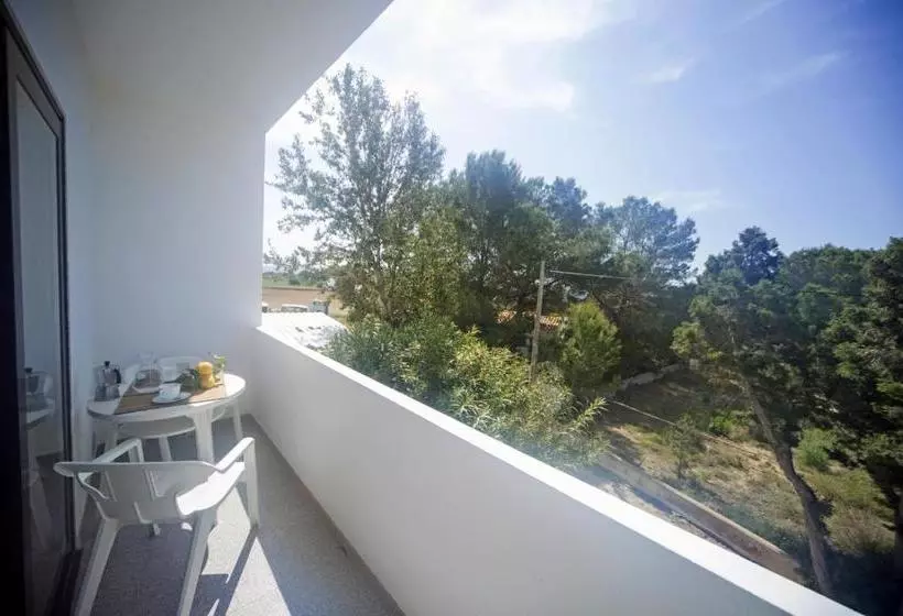 Apartamentos Playamar  Formentera Break