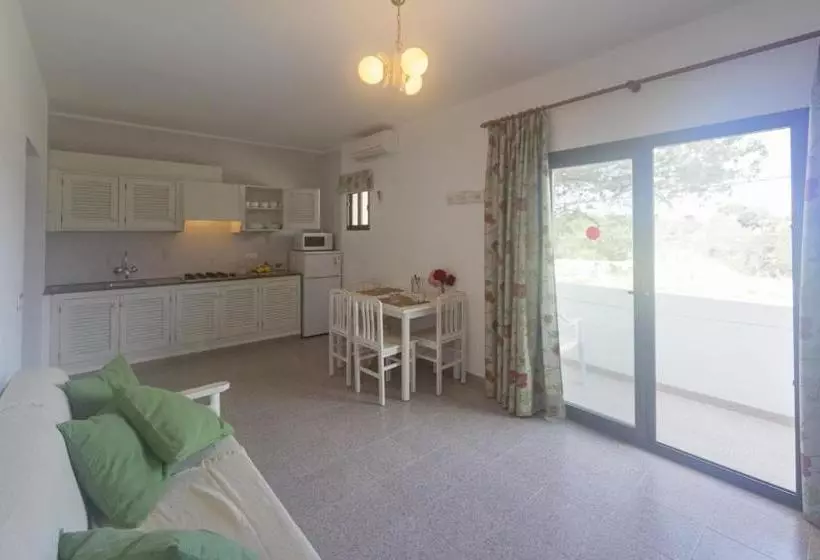 Apartamentos Playamar  Formentera Break