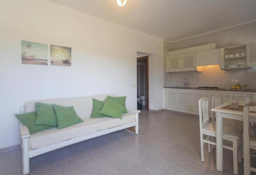 Apartamentos Playamar  Formentera Break