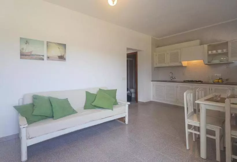 Apartamentos Playamar  Formentera Break