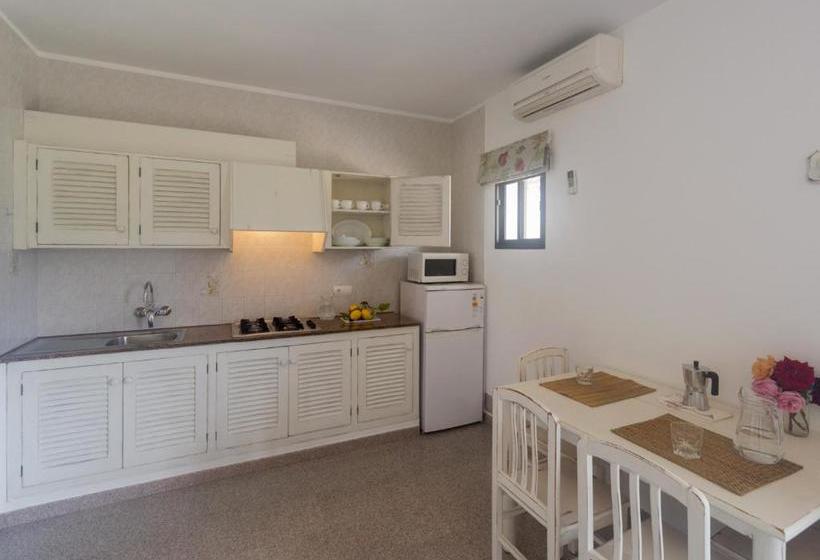 Apartamentos Playamar  Formentera Break