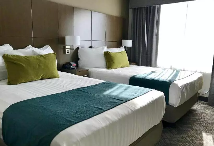 Hotelli Best Western Brooklynconey Island Inn