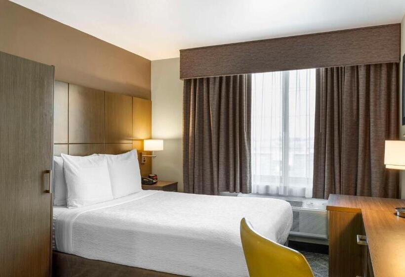 فندق Best Western Brooklynconey Island Inn