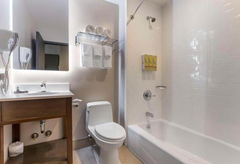 فندق Best Western Brooklynconey Island Inn