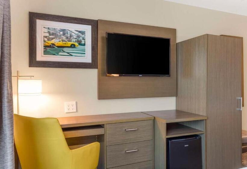 فندق Best Western Brooklynconey Island Inn