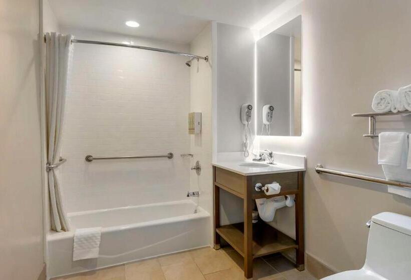 فندق Best Western Brooklynconey Island Inn