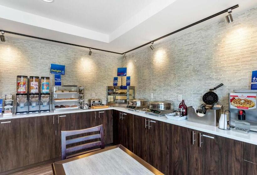 فندق Best Western Brooklynconey Island Inn