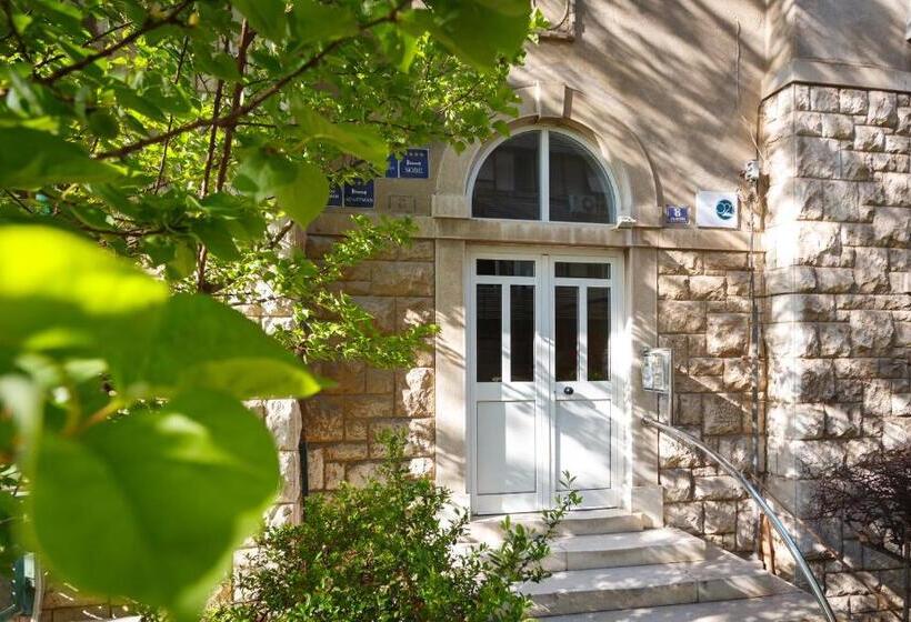 客栈  Well Of Life Luxury Rooms