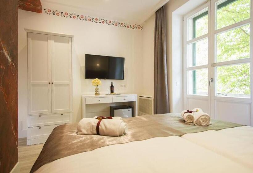 客栈  Well Of Life Luxury Rooms